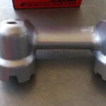 Βάση τιμονιού HON Z50 OEM