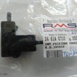 Βαλβίδα στοπ YAM TDM/FAZER AR RMS