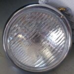 Φανάρι HON C50 6V ΜΠΡΟΣΤΙΝΟ