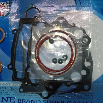 Φλάντζα YAM XT660 A SET TAIWAN