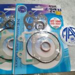 Φλάντζα KAW KAZER 59 ASET