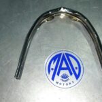 Πέταλο ποδιάς HON C50Z 6V