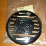 Κάλυμμα κόρνας νίκελ  ΔΙΑΦΟΡΑ