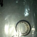 Ρουλεμάν 14-12 κάρτερ HONDA C90 δεξί 140-P070