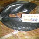 Αεροθάλαμος 200-6 λοξή βαλβίδα KINGS TYRE