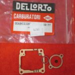 Εξαρτήματα καρμπυρατέρ DELLORTO 52526-77