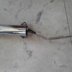 Εξάτμιση KAW KAZE-R Tαυλάνδης