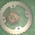 Γρανάζια κιτ MXU 250 PREMIUM