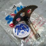 Άξονας μανιβέλας  SYM JET125-SR150-VS150