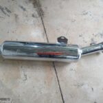 ΕΞΑΤΜΙΣΗ CB400SF MOTO SPORT