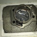 ΚΥΛΙΝΔΡΟΠΙΣΤΟΝΟ POLLINI CIAO-BRAVO-SI-BOXER-CBA-ECO D.43 12ARI ΠΕΙΡΟ