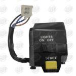 Διακόπτης δεξιός YAM CRYPTON R 105 OR