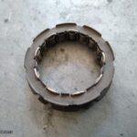 Κόμπλερ μίζας KAW SHERPA 250 ΜΟΝΟ ΤΟ ΡΟΥΛΕΜΑΝ