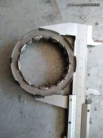 Κόμπλερ μίζας KAW SHERPA 250 ΜΟΝΟ ΤΟ ΡΟΥΛΕΜΑΝ - Image 3