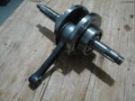 ΣΤΡΟΦΑΛΟΣ C50C/GLX/CF CHALY 50/70cc, ΓΝΗΣΙΟΣ LIFAN /JAPAN ΡΟΥΛΕΜΑΝ/ΓΡΑΝΑΖΙ/23 ΠΕΙΡΟ, ΕΝΙΣΧΥΜΕΝΟΣ - Image 3