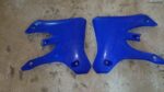 ΠΛΑΙΝΑ ΠΛΑΣΤΙΚΑ ΠΑΝΕΛ New Acerbis Yamaha YZF 250 / 450 (2003) Side Panel Rad Scoop Plastics