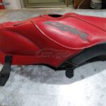 BAGSTER CBR600 KOKKINO