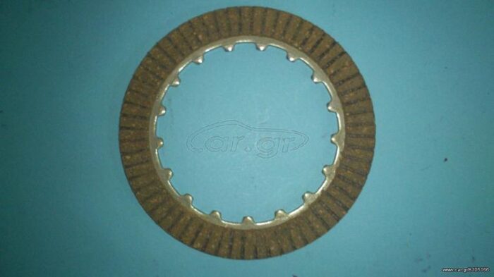 HONDA CD50 δίσκος συμπλέκτη - Image 1