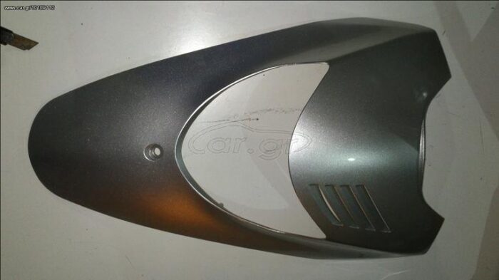 ΠΟΔΙΑ ΕΞΩΤΕΡΙΚΗ SUZUKI UE125 ASHMI 2 KOMMATIA - Image 3