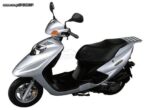 ΠΟΔΙΑ ΕΞΩΤΕΡΙΚΗ SUZUKI UE125 ASHMI 2 KOMMATIA