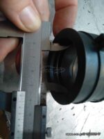 ΕΙΣΑΓΩΓΗ ΚΑΡΜΠΥΡΑΤΕΡ YAM ΧΜΑΧ 250 INJECTION (ΠΑΤΕΝΤΑ) JAPAN - Image 2
