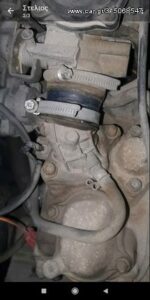 ΕΙΣΑΓΩΓΗ ΚΑΡΜΠΥΡΑΤΕΡ YAM ΧΜΑΧ 250 INJECTION (ΠΑΤΕΝΤΑ) JAPAN - Image 3