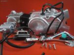 Κινητήρας ΜΟΤΕΡ LIFAN 39MM ME ΣΥΜΠΛΕΚΤΗ για DAX CHALLY C50 - Image 2