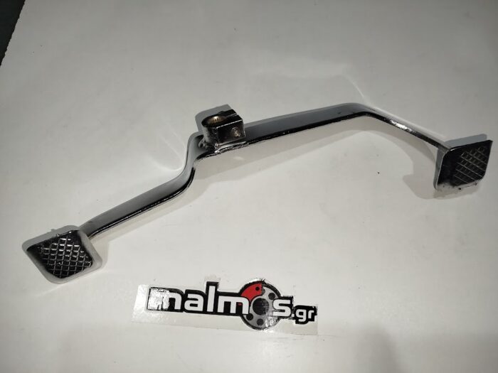 Λεβιές ταχυτήτων   YAM Z125 MAL - Image 1