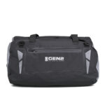 Σάκος ουράς GEN2 Saddle dry bag 40lt μαύρο