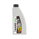 Λάδι DOT4 GAND BRAKE FLUID 200ml