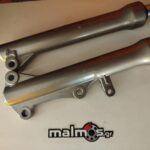 Μπουκάλες πιρ YAM CRYPTON R 115