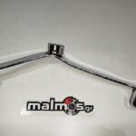 Λεβιές ταχυτήτων  YAM CRYPTON 115 OOH