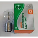 Λάμπα BA20D 35/35 XENCN χοντρό ντουί