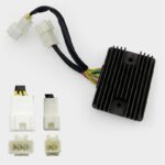 Ανορθωτής PIAG BEVERLY300/350 5Κ TOURMAX