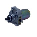 Μίζα PIA ZIP100 FLY100 4T GILLERA RUNNER 125-185