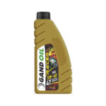 Λιπαντικό ΜΟΤΟ  RACER SAE 5W-40 4T Synthetic