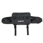 Τσαντάκι μέσης GEN2 Rig waist bag IPX7 μαύρο TPU reinforced - Image 3