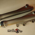 Μπουκάλες πιρ YAM CRYPTON MITRA μαύρες