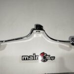 Λεβιές ταχυτήτων YAM T50 διπλός  KINAS