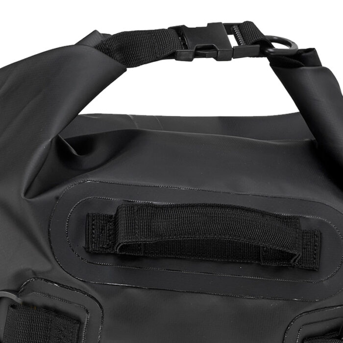 Σάκος ουράς EA114BK_αδιάβροχος 30L μαύρος GIVI - Image 4