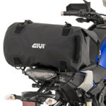 Σάκος ουράς EA114BK_αδιάβροχος 30L μαύρος GIVI - Image 5