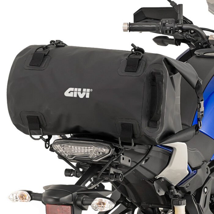 Σάκος ουράς EA114BK_αδιάβροχος 30L μαύρος GIVI - Image 5