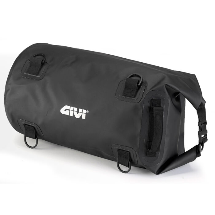 Σάκος ουράς EA114BK_αδιάβροχος 30L μαύρος GIVI - Image 1