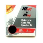 Αλυσιδογράναζα YAMAHA CRYPTON MHQ+MHQ XRY 14-37-428-100