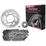 Αλυσιδογράναζα SYM VF185 HYPER-X