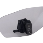 Παρμπρίζ FYME ΠΡΟΣΘΕΤΟ OX847