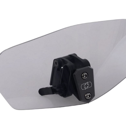 Παρμπρίζ FYME ΠΡΟΣΘΕΤΟ OX847