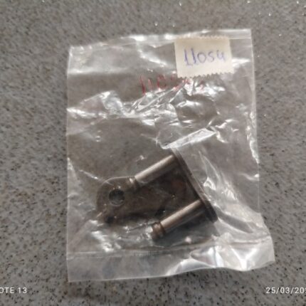 Ασφάλεια αλυσίδας 520KS RK