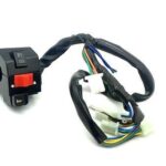 ΔΙΑΚΟΠΤΗΣ ΑΡΙΣΤΕΡΟΣ HONDA GRAND ROC ME ΤΣΟΚ