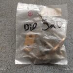 Ασφάλεια αλυσίδας 520DZ DID